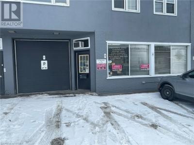 North Bay Industrial for sale:   1,700 sq.ft. (Listed 2024-02-02)